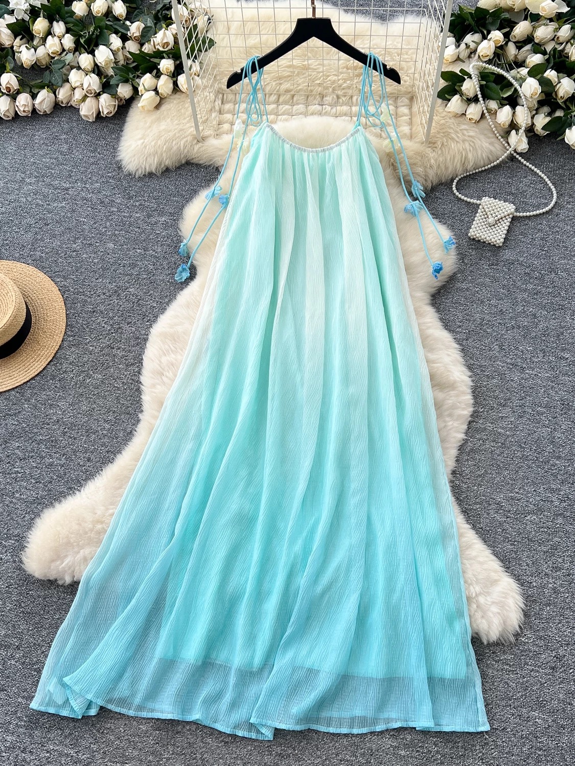 Uber everywhere dress CD765 images